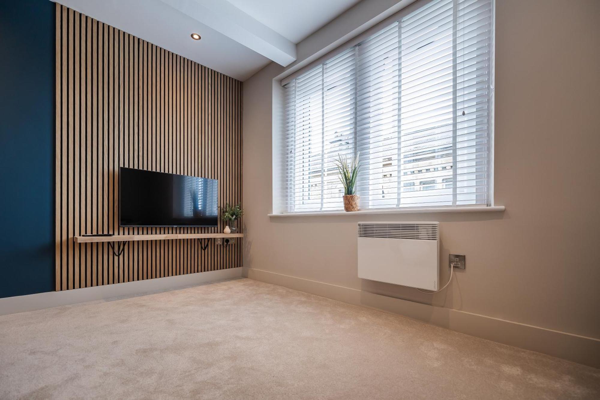 Appartement Baa, Ram & Ewe