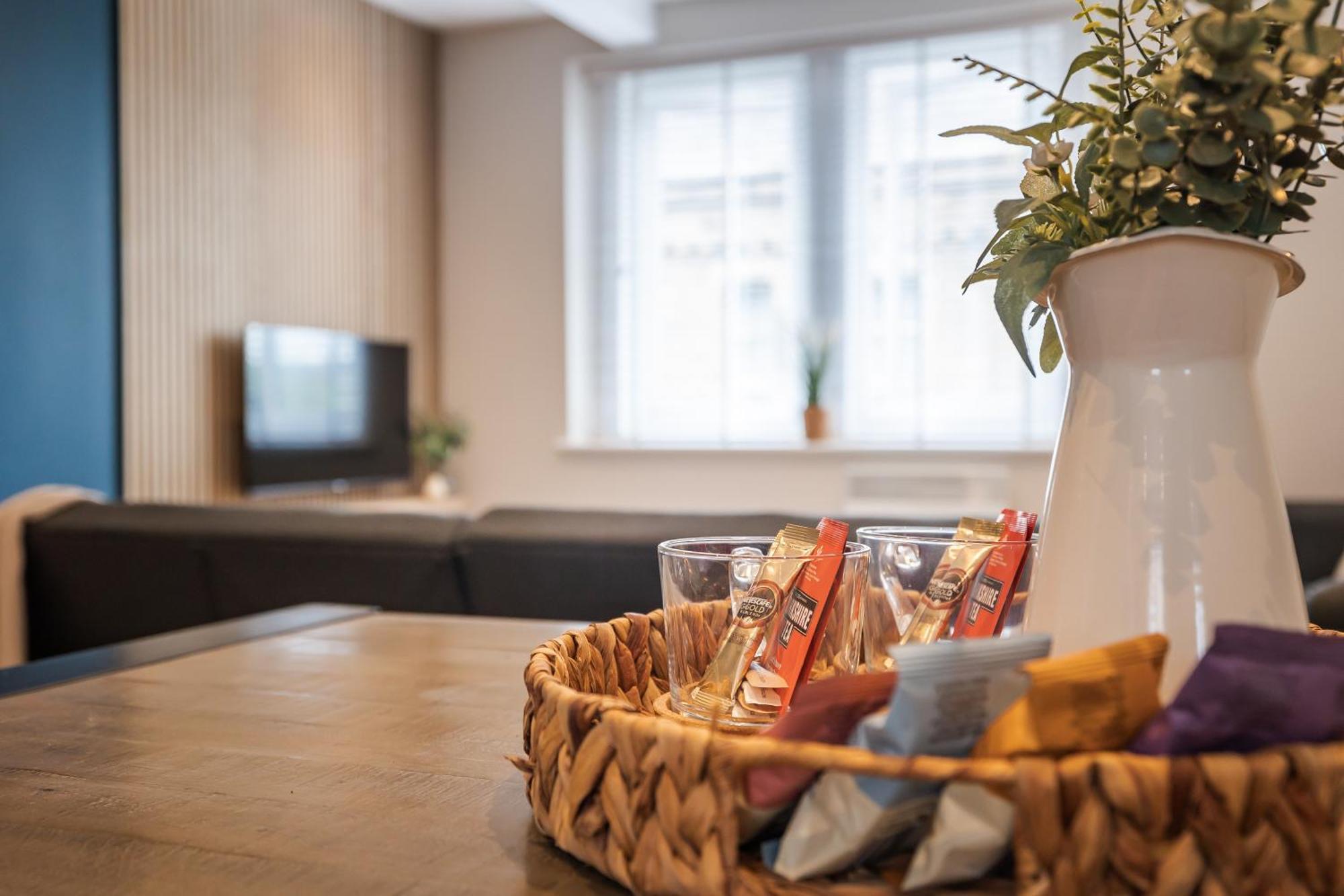 Appartement Baa, Ram & Ewe *