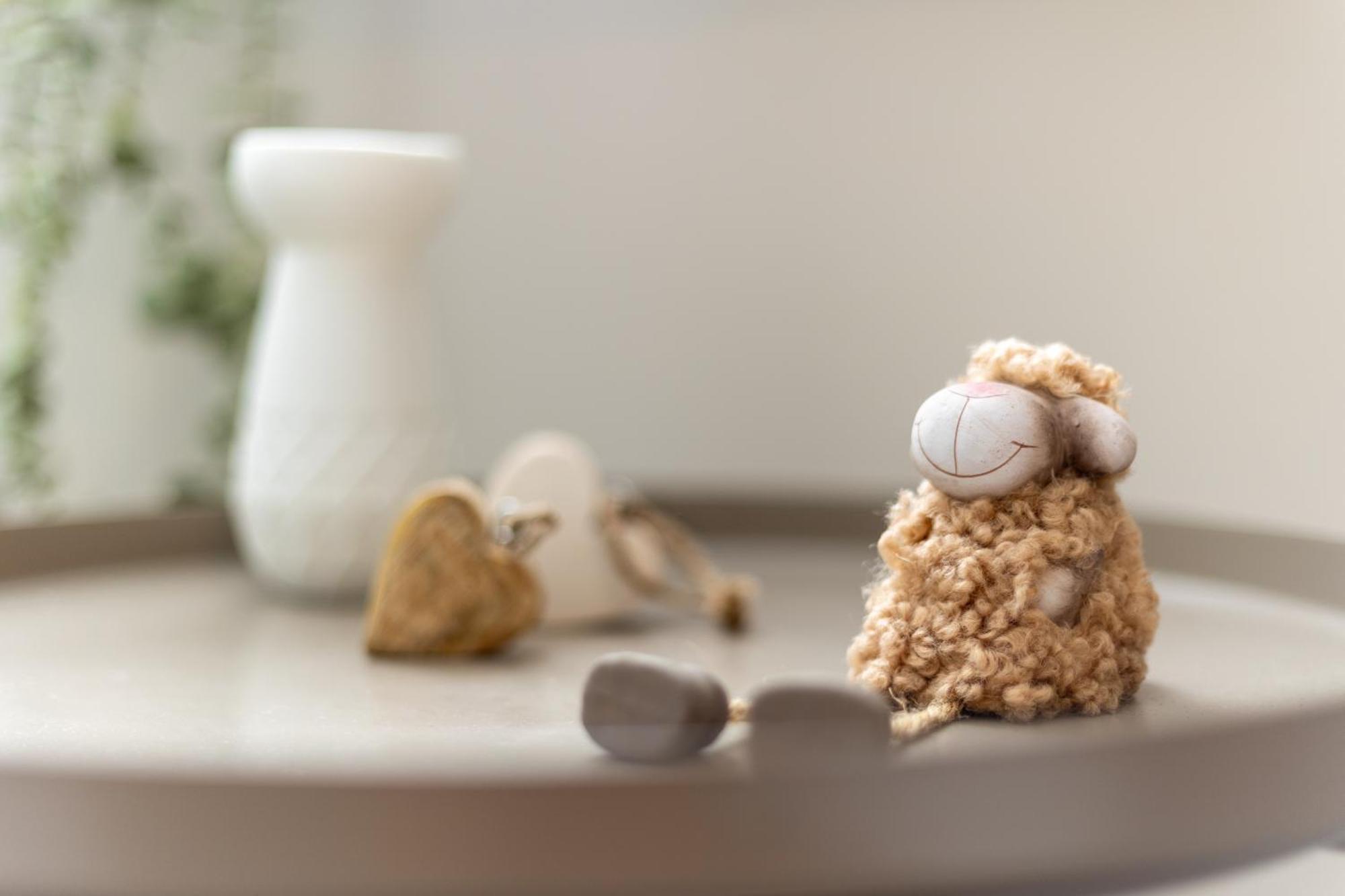 Appartement Baa, Ram & Ewe Skipton