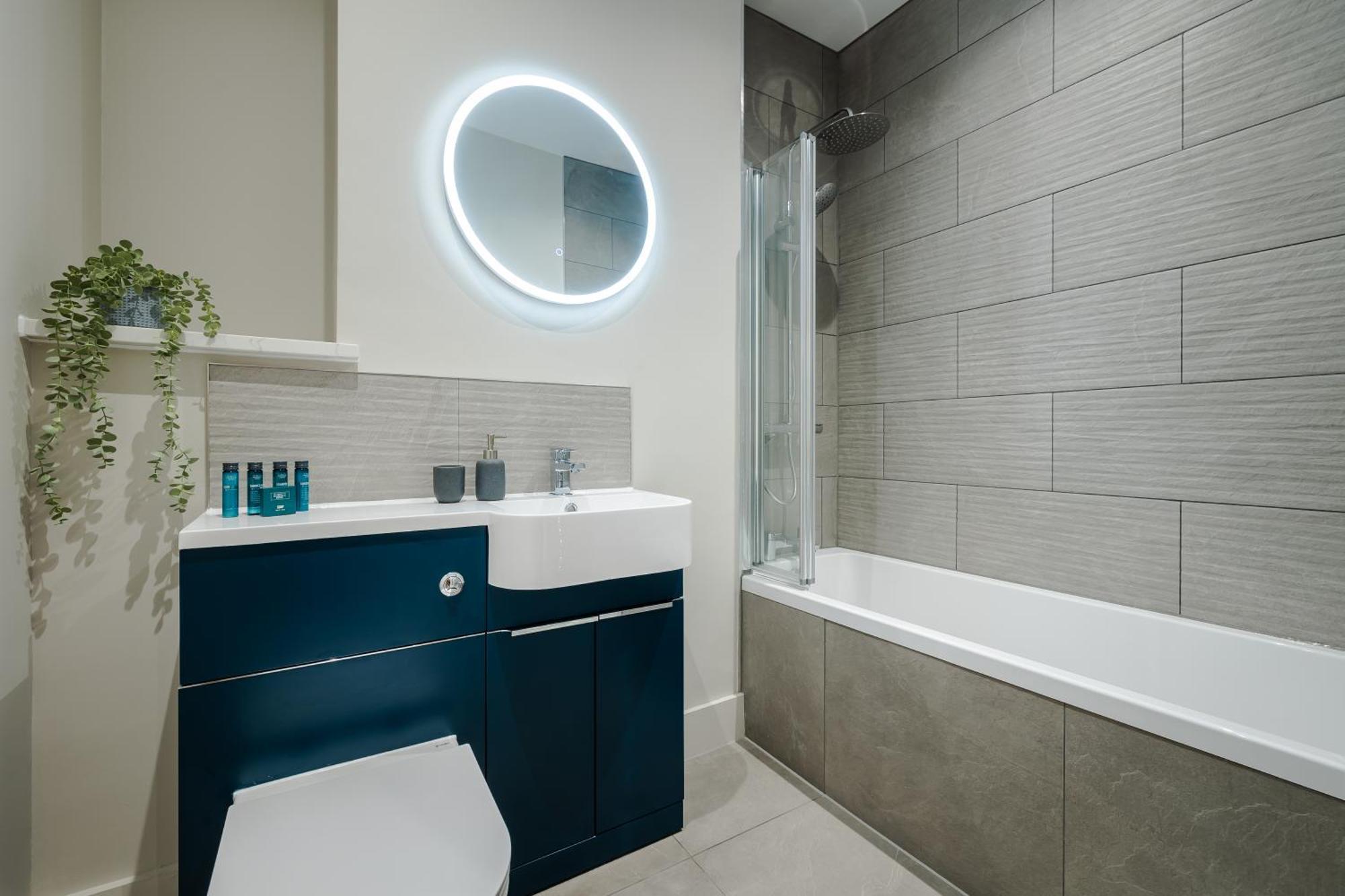Appartement Baa, Ram & Ewe Skipton