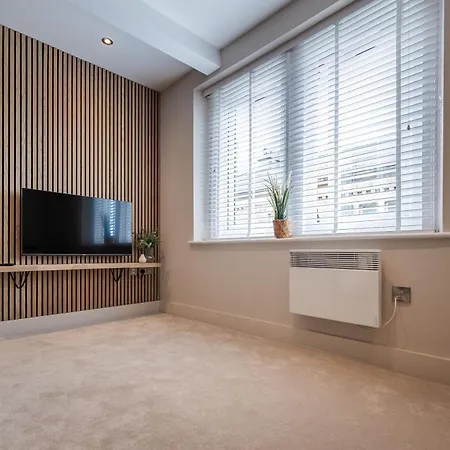 Baa, Ram & Ewe Apartment Skipton Room photo