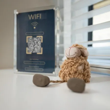 Baa, Ram & Ewe Apartment Skipton Room photo