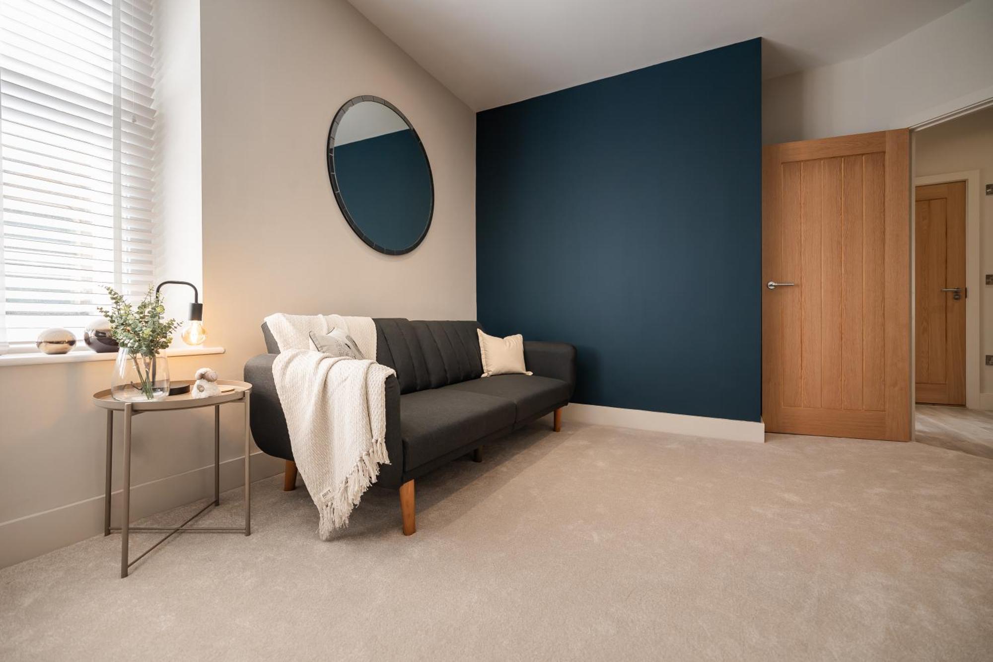 Baa, Ram & Ewe Apartment *