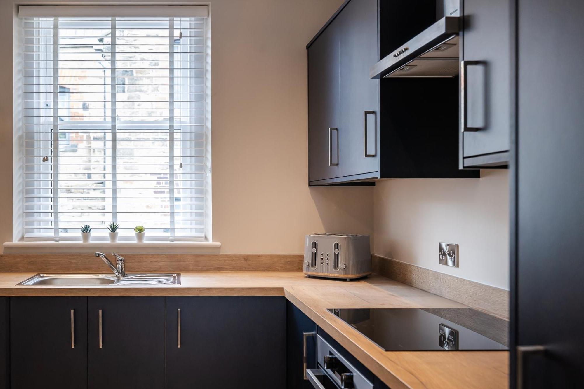 Baa, Ram & Ewe Apartment Skipton