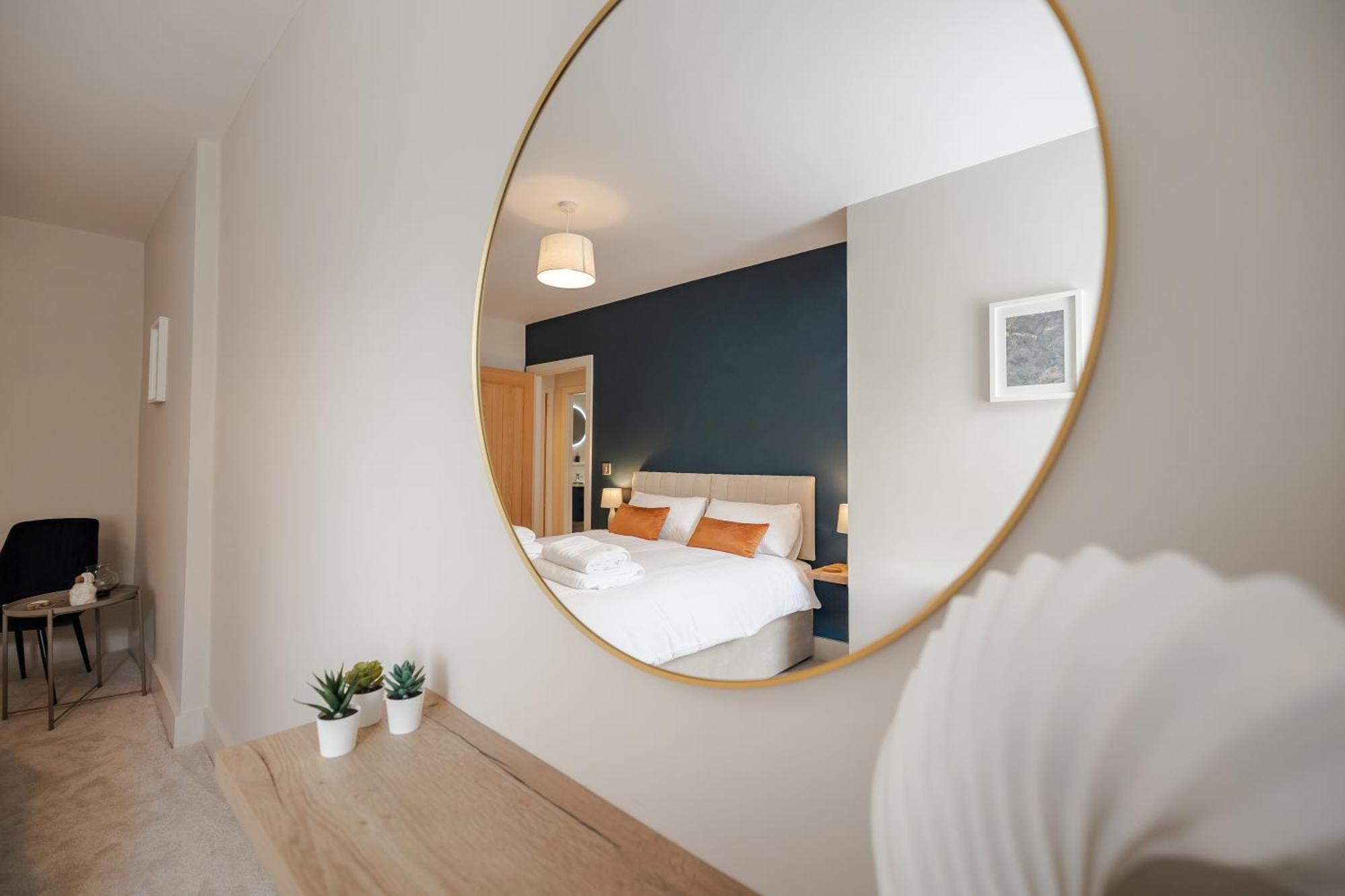 Baa, Ram & Ewe Apartment *