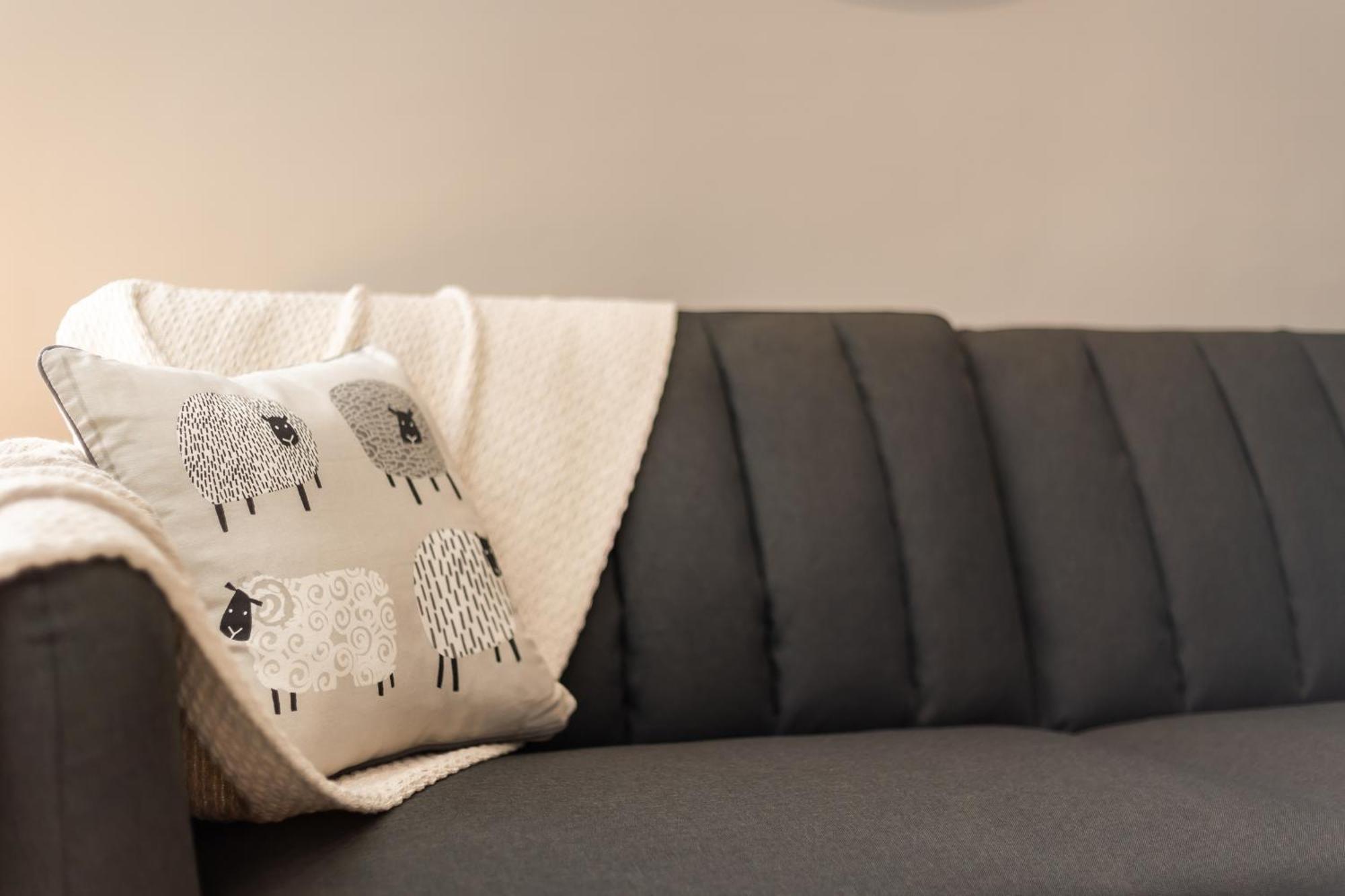 Baa, Ram & Ewe Apartment Skipton