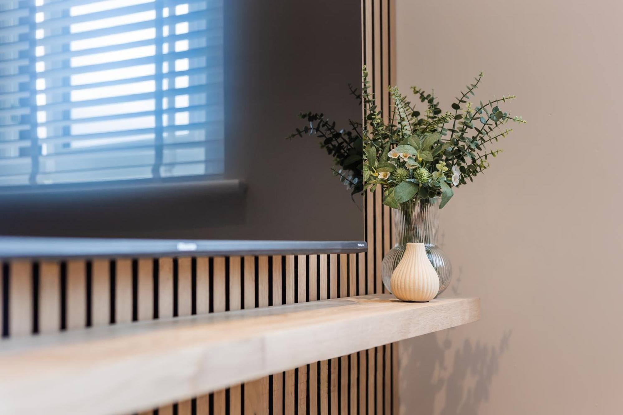 Baa, Ram & Ewe Apartment