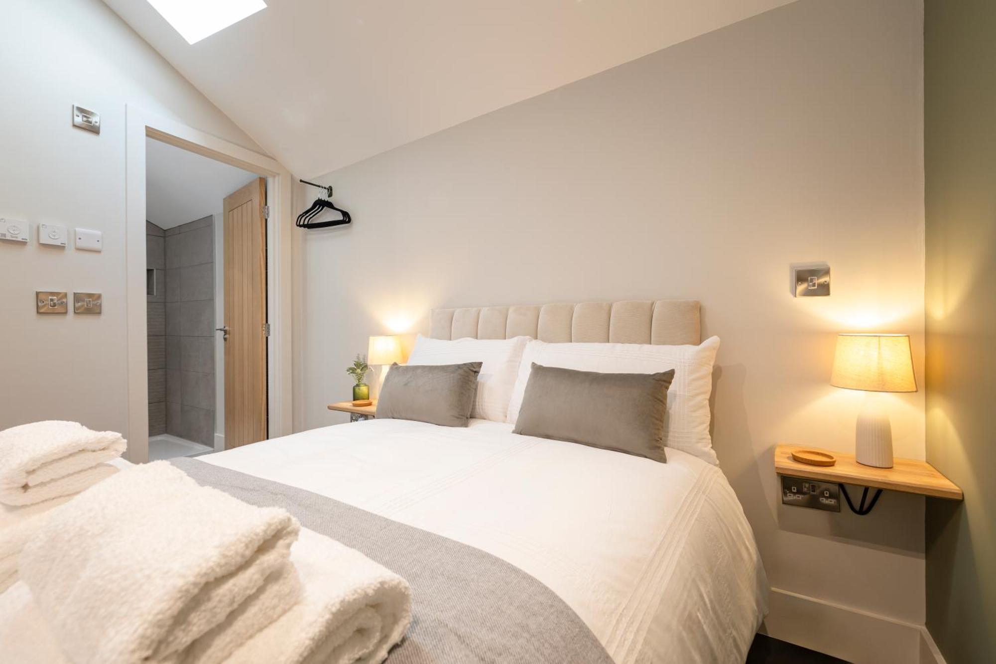 Baa, Ram & Ewe Apartment *