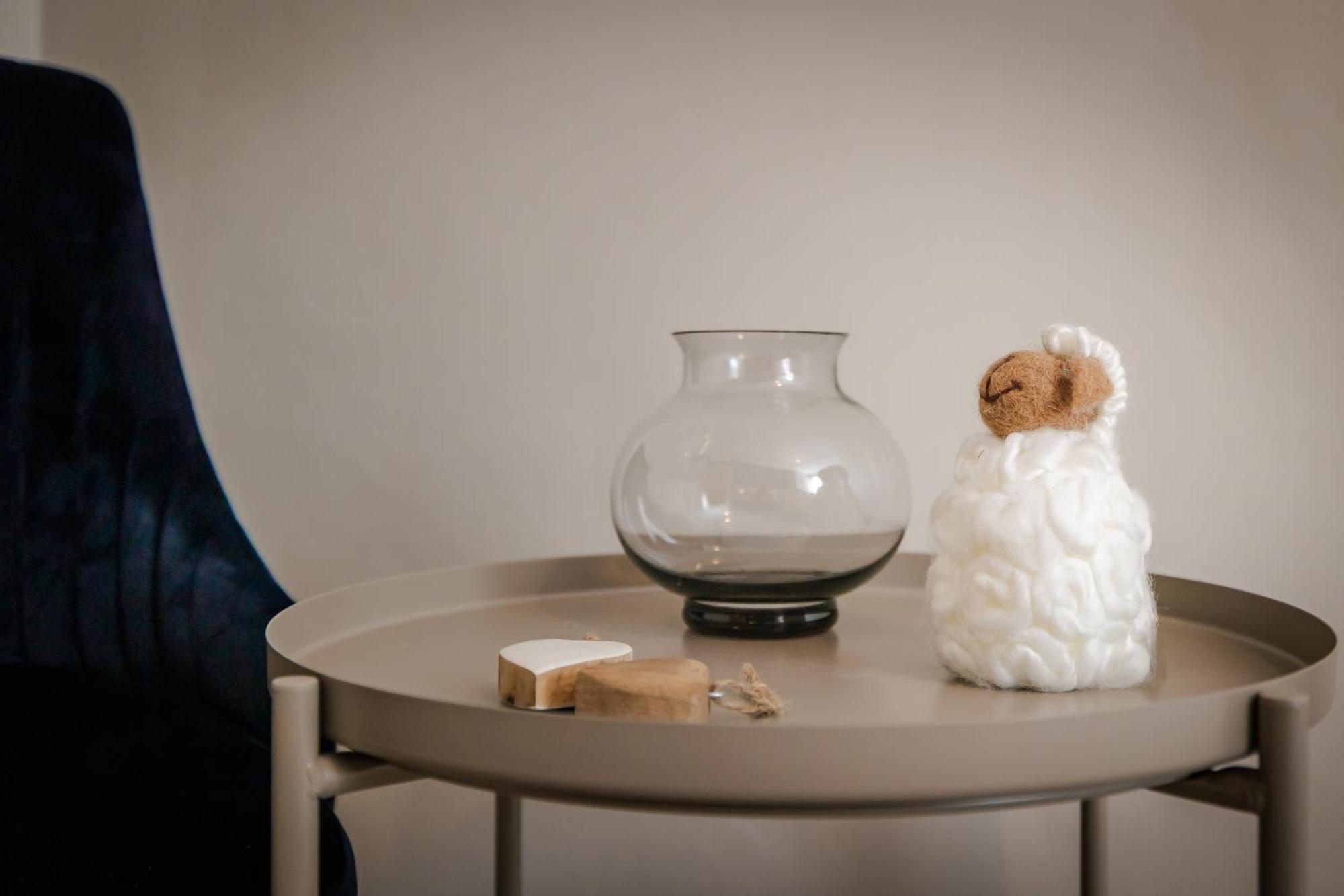 Baa, Ram & Ewe Apartment *